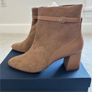 Malone Souliers Kylie 65mm ankle boots